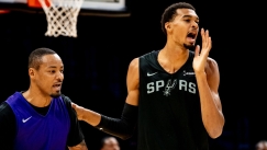 LIVE: Σπερς - Νικς