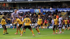 Συμμετοχή στο γκολ ο Τζίμας