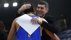 Οι τρομερές συμπτώσεις του Ξανθόπουλου με τον Πανιώνιο: Ντεμπούτο και φινάλε με ήττα ως παίκτης, θρίαμβος ως προπονητής!