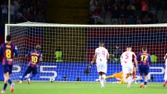 Το πέναλτι του Γιαμάλ για το 3-1