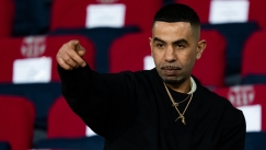 Ο πατέρας του Λαμίν Γιαμάλ