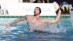 Ολυμπιακός, Α1 Πόλο