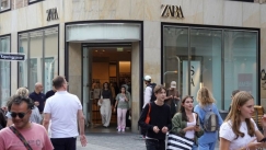 Γιατί κανείς δεν μπορεί να αντιγράψει τη Zara: Το μυστικό της