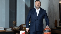 Ζέλικο Ντρκέλιτς