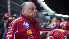 Βασέρ για αντίδραση Χάμιλτον: «Να ηρεμήσουμε λίγο»