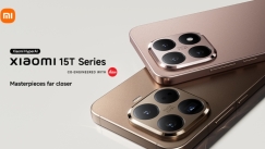 Xiaomi 15T Series: Έφτασε η νέα εποχή της premium mobile εμπειρίας 