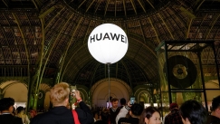 Η τέχνη της εικόνας στο προσκήνιο: Η Huawei παρουσιάζει στο Παρίσι τα 2025 HUAWEI XMAGE Awards