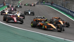 O Πιάστρι διαφωνεί με την ποινή του: «Δύσκολο να αποδεχθώ την ποινή, δεν ξέρω τι σκέφτηκαν οι αγωνοδίκες»