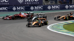 O Λεκλέρ ρίχνει ευθύνη στον Αντονέλι για την επαφή τους