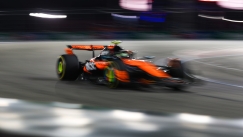 Νόρις: «Έχουμε χάσει απόδοση στους αγώνες»