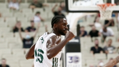 Ο Οκάρο Γουάιτ