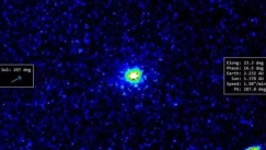 Γιατί η NASA δεν έχει δημοσιεύσει τις υψηλής ανάλυσης φωτογραφίες του κομήτη 3I/Atlas (vid)