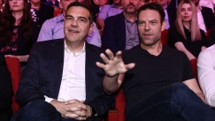 Ξέσπασε ο Κασσελάκης: «Ομοφοβικός ο Τσίπρας – Η Μπέττυ δεν κατάλαβε τι είπε ο Τάιλερ για τα παιδιά στο Μαξίμου»