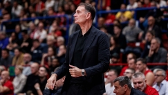 Ο Γιώργος Μπαρτζώκας