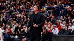 Ο Γιώργος Μπαρτζώκας