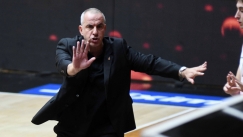 Ο Γιώργος Λιμνιάτης