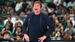 Ο Εργκίν Αταμάν