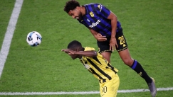 Ο Σούντμπεργκ