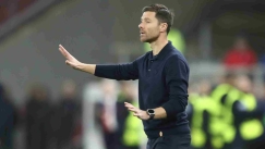 Ο Τσάμπι Αλόνσο