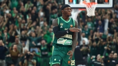 Ο Κέντρικ Ναν