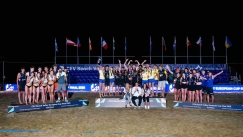 Μπιτς βόλεϊ