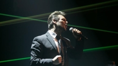 Πένθος για τον Πάνο Κιάμο: Η συγκινητική ανάρτησή του