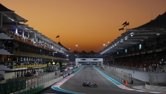 Πότε θα γίνει ο «τελικός» της F1 στο Αμπου Ντάμπι