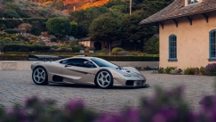 Gordon Murray S1 LM: Το αυτοκίνητο που διέλυσε κάθε ρεκόρ τιμής