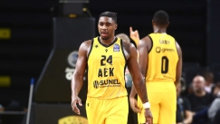 ΑΕΚ-Ρίγα: Που θα δείτε τον αγώνα της «Ένωσης» με στόχο το αήττητο στο BCL