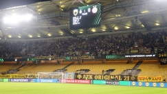 Το πέταλο της OPAP Arena