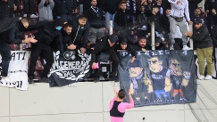 ΑΕΛ Novibet - ΟΦΗ