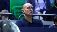 Hellenic Championship, Τζόκβιτς, Αγγελόπουλος