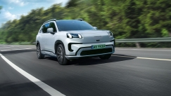 AION V: Το νέο ηλεκτρικό SUV της GAC AION κάνει ντεμπούτο στην Ελλάδα (τιμές)