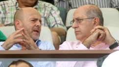 Αλαφούζος και Θεοδωρόπουλος