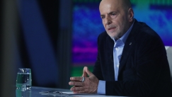 Δέκα πράγματα για τη συνέντευξη του Γιάννη Αλαφούζου