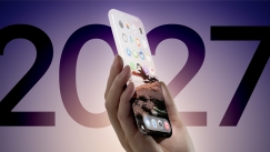 Η Apple σχεδιάζει νέα κάμερα κάτω από την οθόνη για το επετειακό iPhone 20!