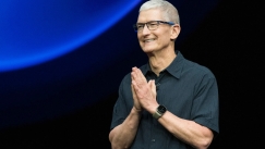 Apple: Το τέλος εποχής του Tim Cook πλησιάζει