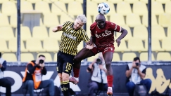 LIVE: Άρης - Αστέρας Aktor