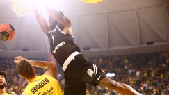 Ο ΠΑΟΚ έχει βάλει τα… γυαλιά στους «συμπολίτες» του και συνεχίζει ακάθεκτος!