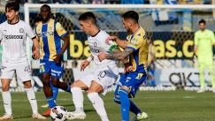 Αστέρας - ΟΦΗ