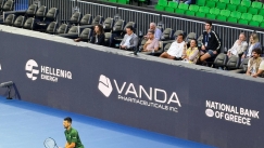 Αταμάν, Hellenic Championship