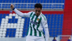 Διεκόπη ο δανειμός του Αθανασίου στην Ρίο Άβε από τον Ολυμπιακό