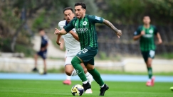 Live: Athens Kallithea - Μαρκό 