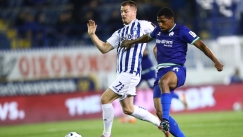 Live: Ατρόμητος - Κηφισιά 