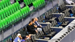 Βαγγέλης Λιόλιος, ΕΟΚ