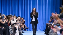 Το τρομερό παιδί της μόδας αποχωρεί από τον Balmain