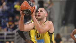 Ο Άρης ψάχνει νίκη και βελτιωμένη εικόνα απέναντι στη Σλασκ