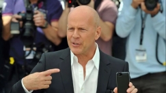 Μπρους Γουίλις: Ο εγκέφαλός του θα δοθεί στην επιστήμη μετά τον θάνατό του