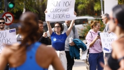 μαραθώνιος