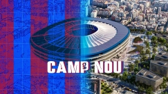 camp nou